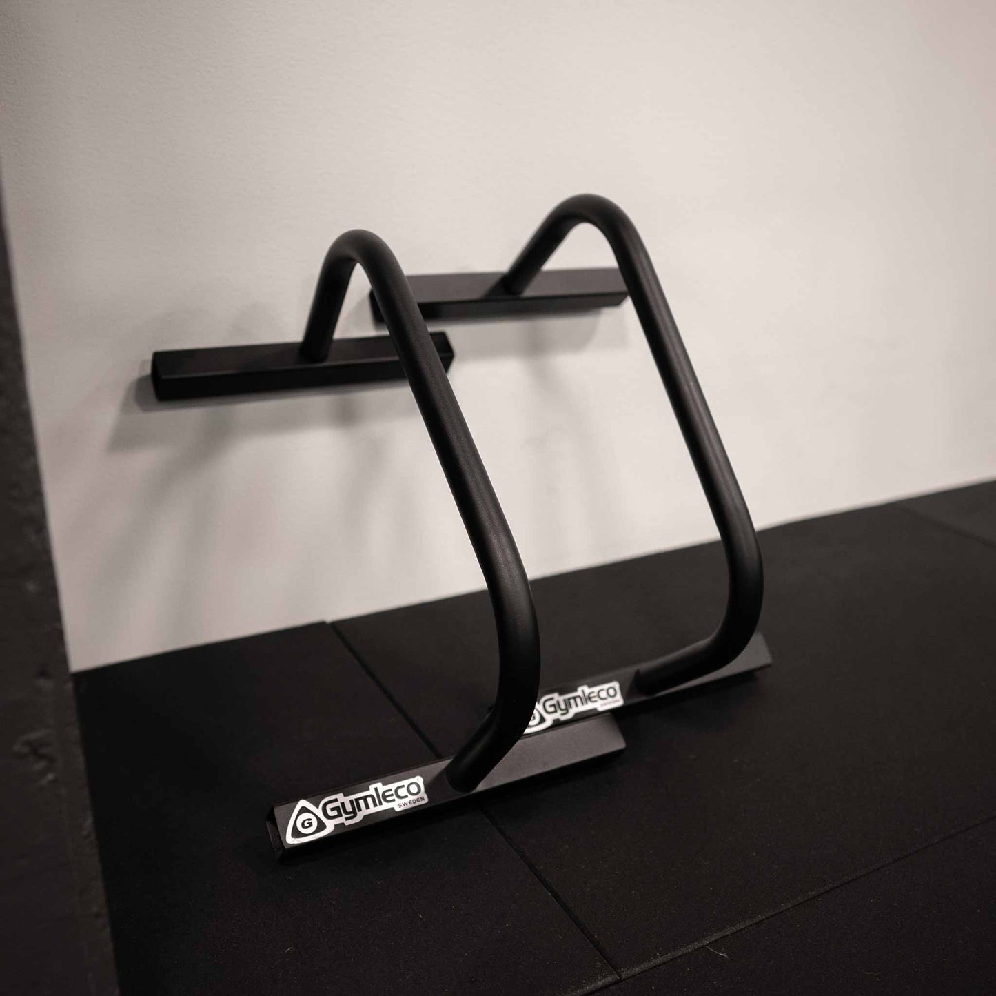 Push-Up Bars