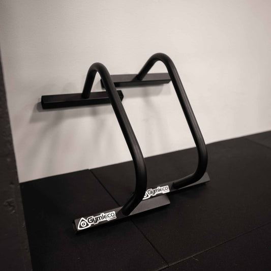 Push-Up Bars