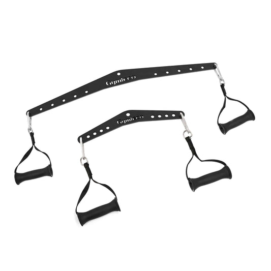 Multi Hook Handle Bar (41 cm and 85 cm)