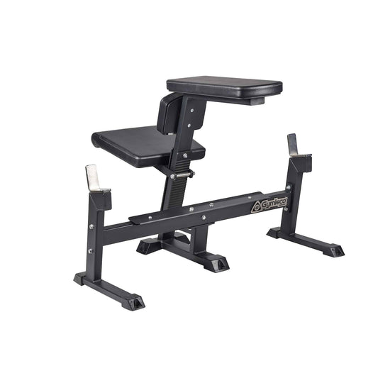 118 Seal Row Bench, Open model