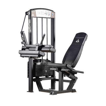 341 Seated Leg Curl