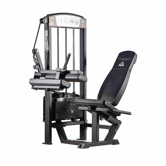 341 Seated Leg Curl