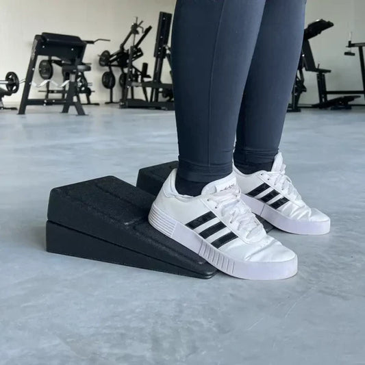 Squat Wedges