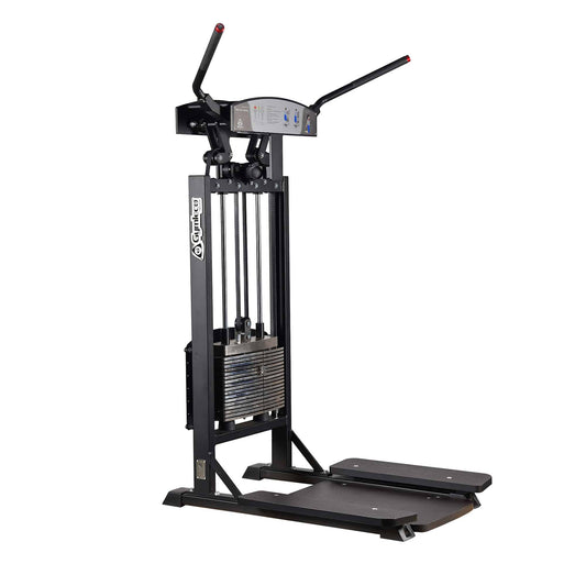 326 Standing Pec Fly