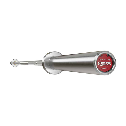 812 Weightlifting Bar, Women