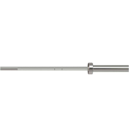 810 Weightlifting Bar, Men
