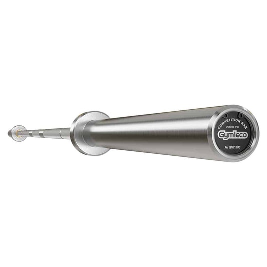 810C Competition Weightlifting Bar, Men